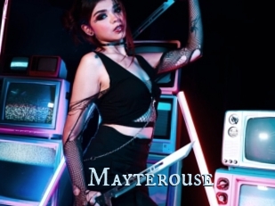 Mayterouse