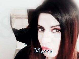 Mayya