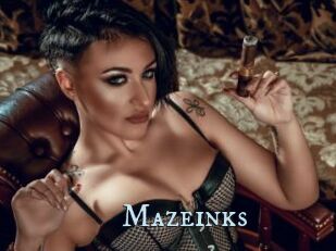 Mazeinks