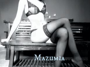 Mazumia