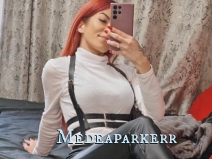 Medeaparkerr