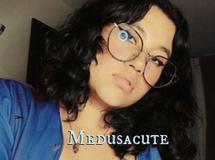 Medusacute