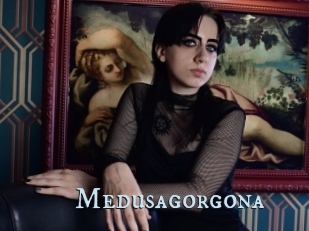 Medusagorgona