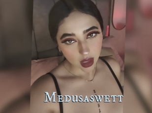 Medusaswett