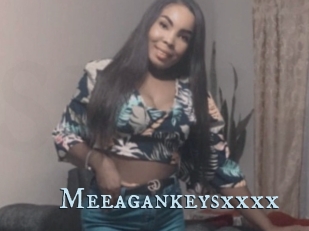 Meeagankeysxxxx