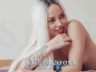 Meeganfoxx