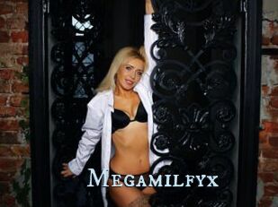 Megamilfyx