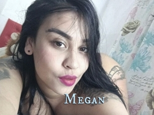 Megan