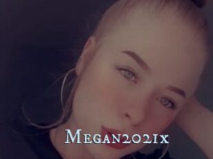 Megan2021x
