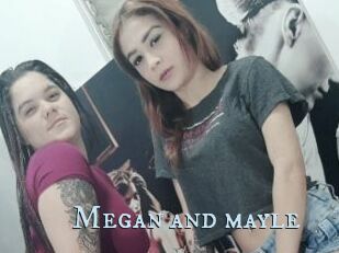 Megan_and_mayle