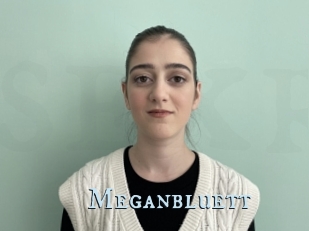 Meganbluett