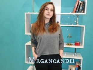 Megancandii