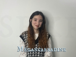 Megancarradine