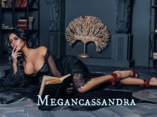 Megancassandra