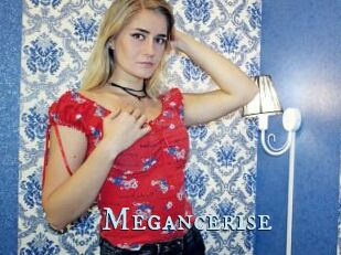 Megancerise