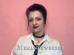 Megandewberry