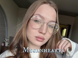 Meganhearts