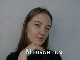 Meganhelm
