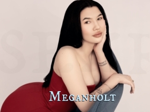 Meganholt