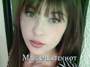 Meganlatinhot