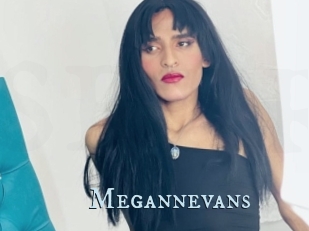 Megannevans