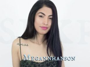 Megannhanson