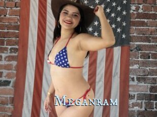 Meganram