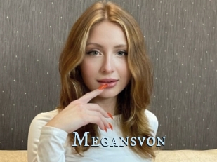 Megansvon