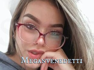 Meganvenedetti