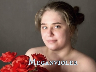 Meganvioler