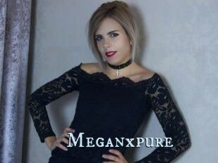 Meganxpure