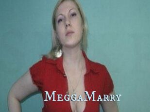 MeggaMarry
