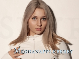 Meghanappleberry