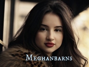 Meghanbarns