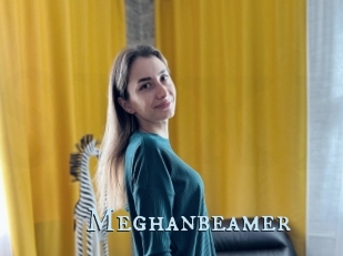 Meghanbeamer