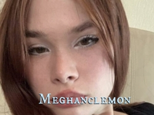 Meghanclemon