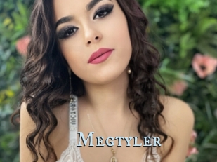 Megtyler