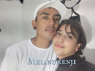 Meiandkenji