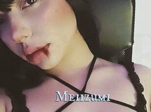 Meiizumi