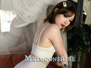 Meimoonshine
