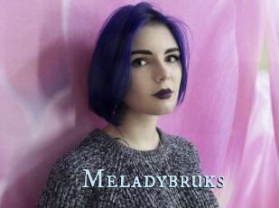 Meladybruks