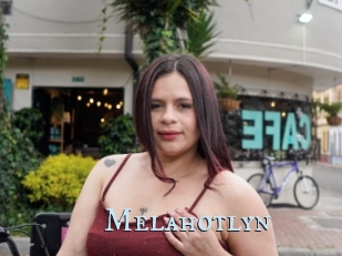 Melahotlyn