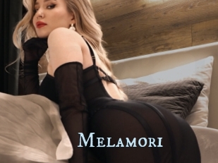 Melamori