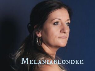 Melaniablondee