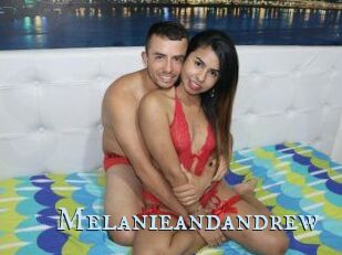 Melanieandandrew