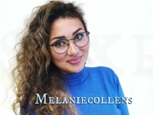 Melaniecollens