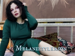 Melanietylerson