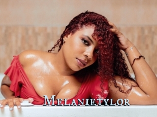 Melanietylor