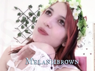 Melaniibrown