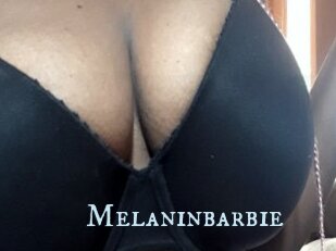 Melaninbarbie